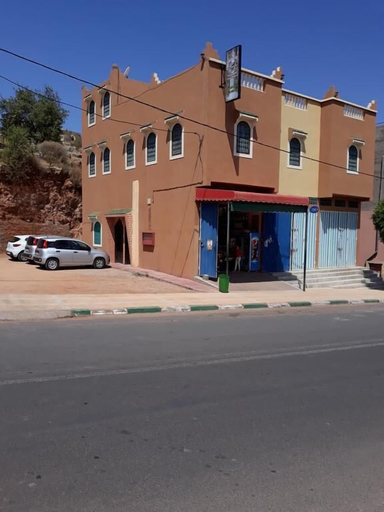 Exterior & Views 2, Dar Boumansour, Azilal