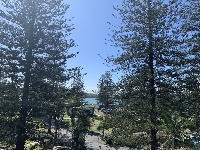 Exterior & Views 2, Northpoint Apartments, Port Macquarie-Hastings - Pt A