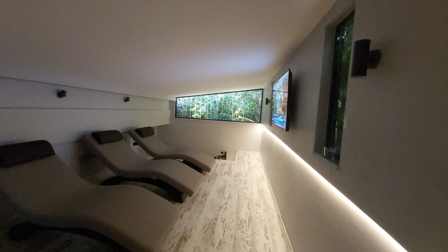 Bedroom 5, Sarnic Premier Hotel - Special Class, Fatih