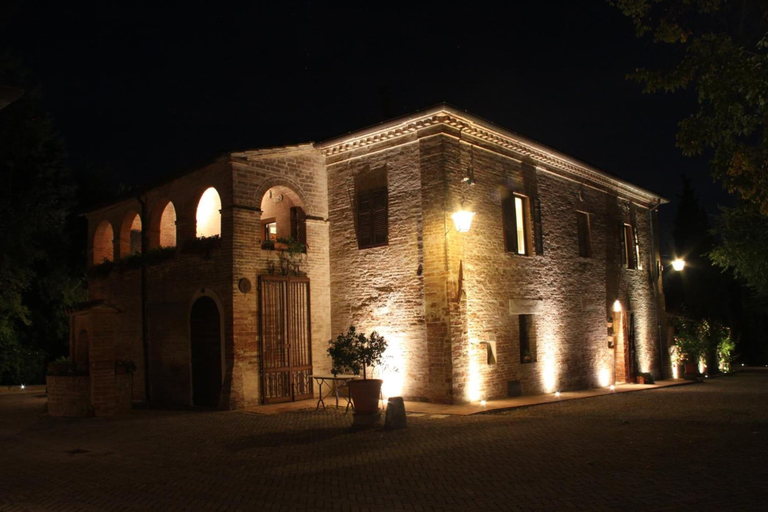 Exterior & Views 2, Il Canto del Sole, Siena