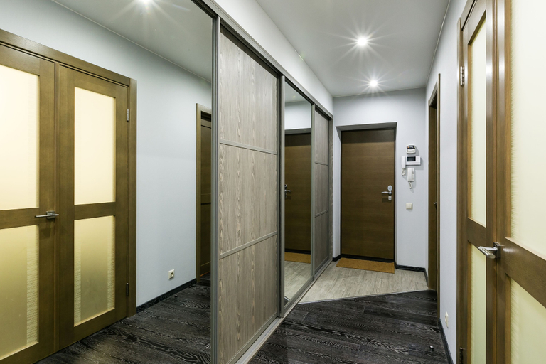 Others 4, MaxRealty24 Ukrainskiy Bulvar, Central