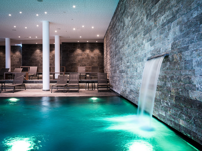 Sport & Beauty 2, AMERON Neuschwanstein Alpsee Resort & Spa, Ostallgäu