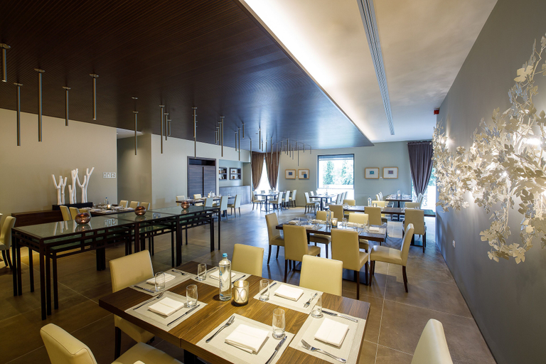 Food & Drinks 5, Domotel Kastri, Attica