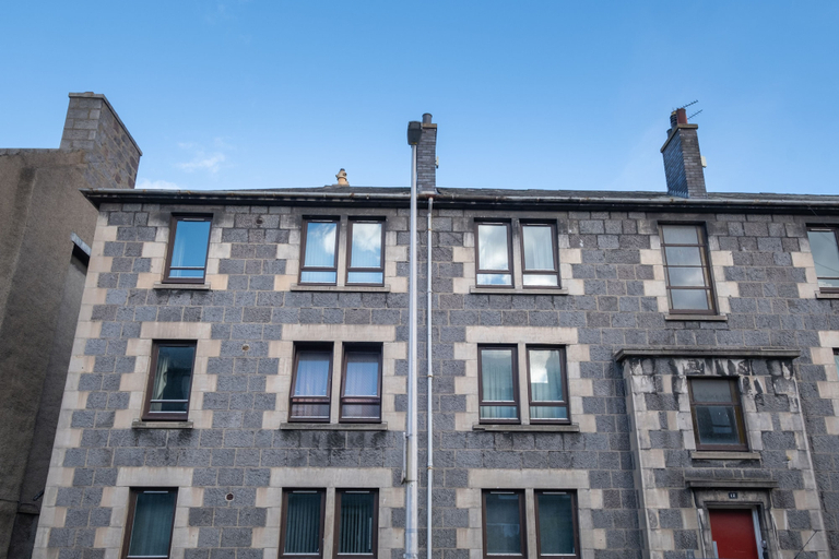 Exterior & Views, Novelty Suites - Roslin Street, Aberdeen
