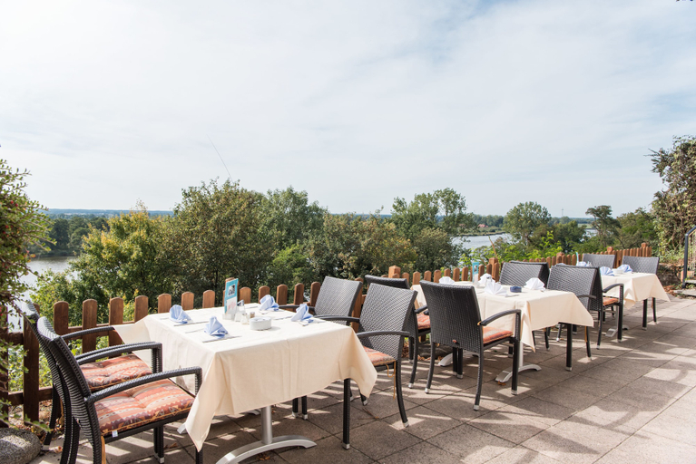Food & Drinks 4, Hotel Bellevue, Herzogtum Lauenburg