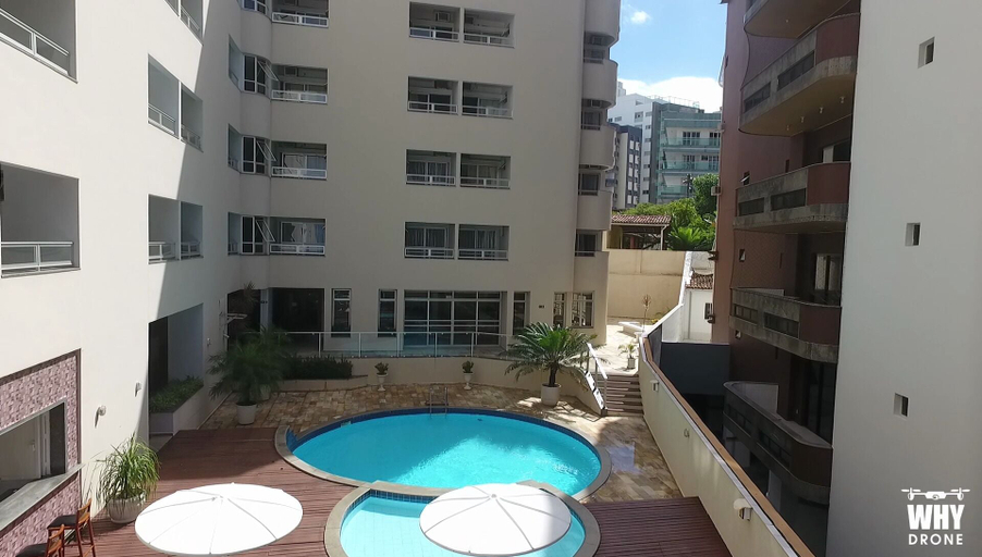 Sport & Beauty 5, Atlantico Hotel, Guarapari
