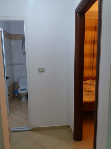 Bathroom 3, Apartments Vila Ardi, Sarandës
