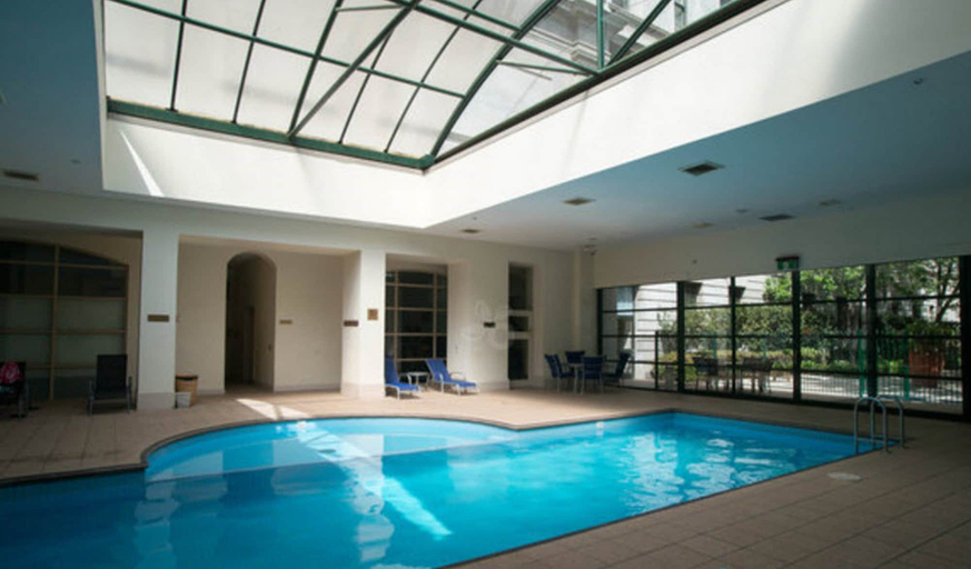 Sport & Beauty 2, Grand Hotel Melbourne, Melbourne