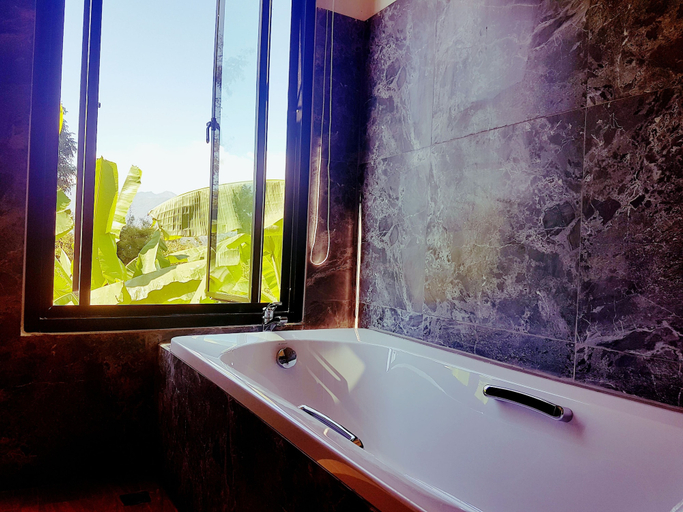 Bathroom 4, Chang Pai Hill - Adults Only, Pai
