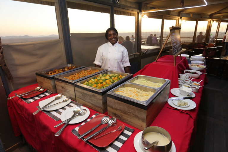 Food & Drinks 4, Moon Mountain Lodge, Gibeon