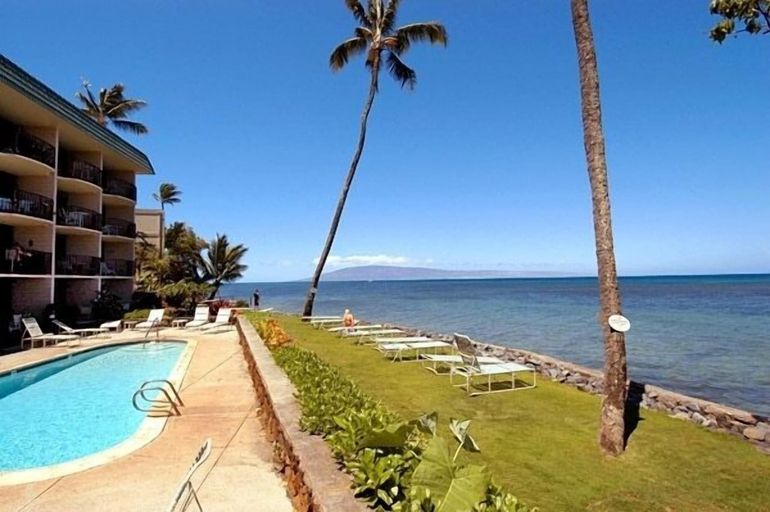 Sport & Beauty 5, Kahana Reef - Maui Condo & Home, Maui