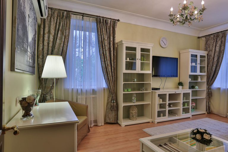 Others 4, Lakshmi Apartment Boulevard 3-Bedroom, Central