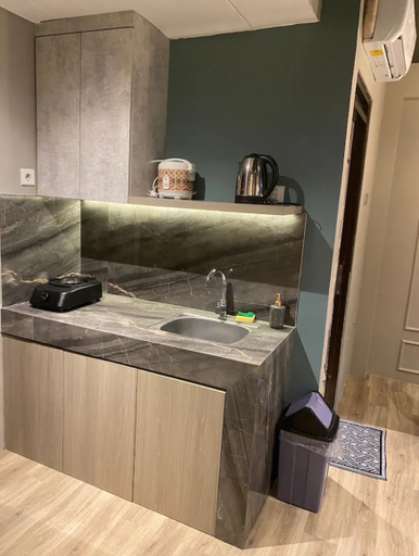 Others 4, Daymentroom Apartemen R711 2 BR Pasteur Bandung, Bandung