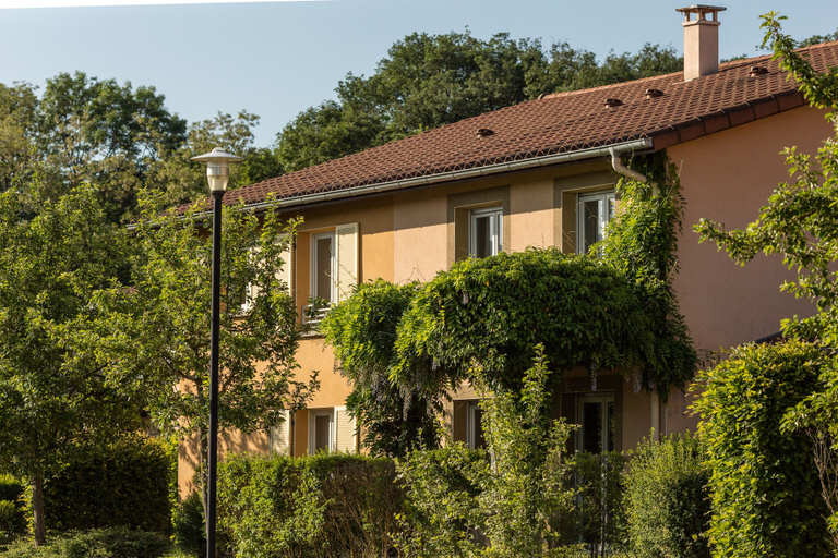 Exterior & Views 2, Garden & City Lyon Lissieu, Rhône