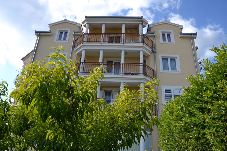 Exterior & Views 2, Apartments Mary, Trogir