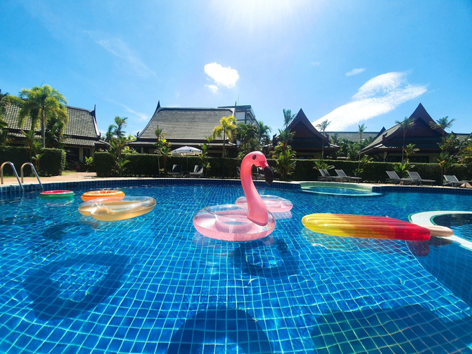 Sport & Beauty 3, Airport Resort Phuket, Pulau Phuket