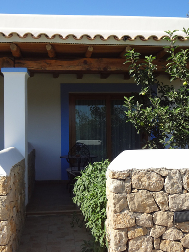 Exterior & Views 2, Agroturismo Sa Vinya d'en Palerm, Baleares