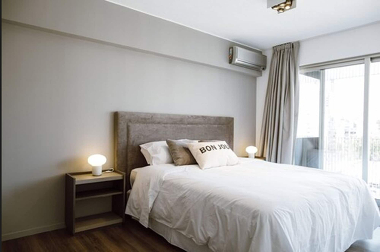 Bedroom 3, Nido x Quartier Dorrego, Distrito Federal