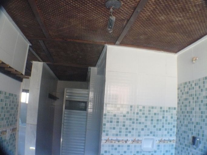 Bathroom 5, BÚZIOS BEACH INTERNACIONAL RESIDENCE SERVICE, Armação dos Búzios