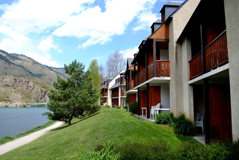 Résidence Nemea La Soulane, Hautes-Pyrénées