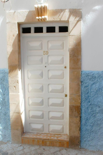 Exterior & Views, Dar Iyad, Essaouira