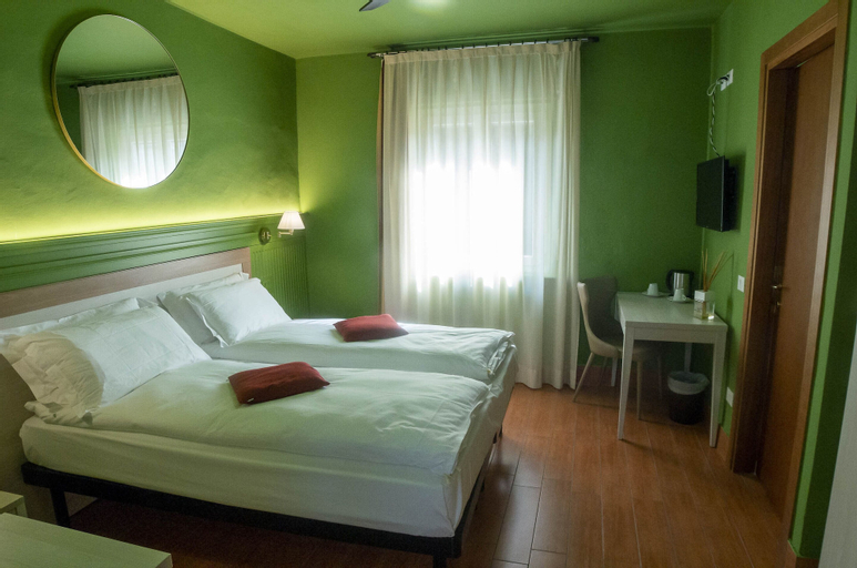 Bedroom 5
