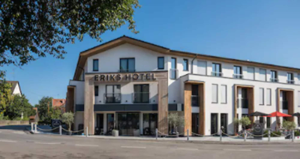 Eriks Hotel, Freising