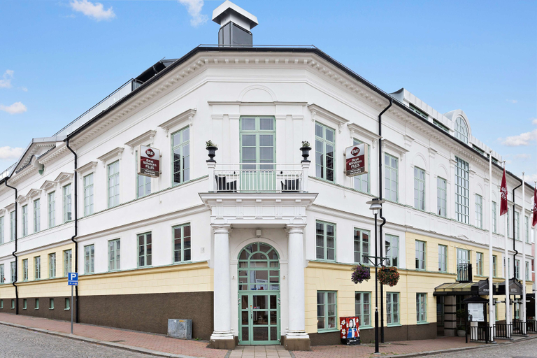 Exterior & Views 2, Best Western Plus Vasterviks Stadshotell, Västervik