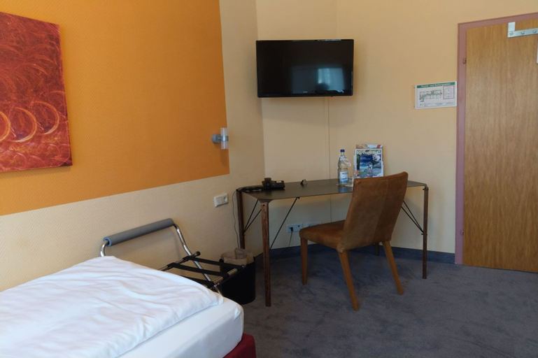 Bedroom 4, BSW - Hotel Lindenbach, Rhein-Lahn-Kreis