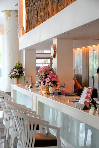 Food & Drinks 5, Wangcome Hotel, Muang Chiang Rai