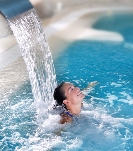 Sport & Beauty 3, Hotel Europa Monetti, Rimini