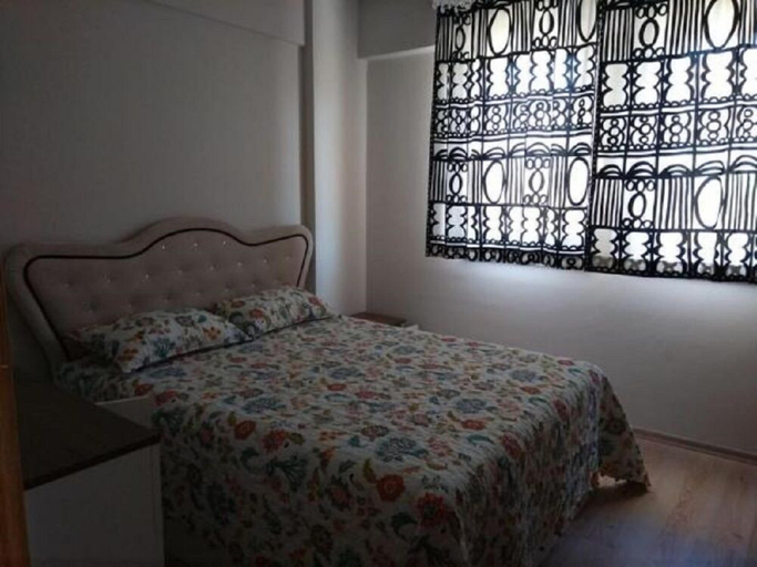Bedroom, Imbros House - Special Class, Gökçeada