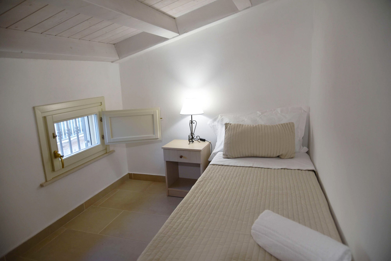 Bedroom 5, La Corte Di Ibla, Ragusa