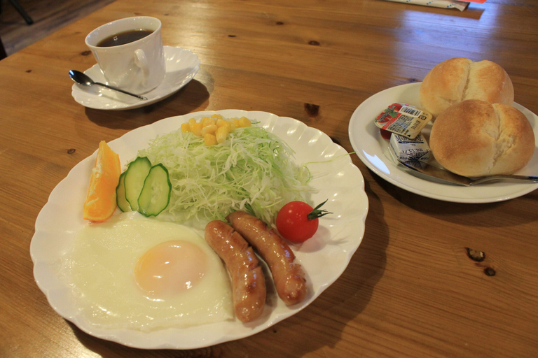 Food & Drinks 4, Resort Ohshima, Kushimoto