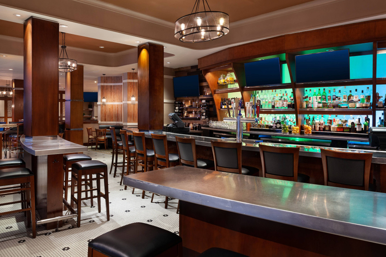 Food & Drinks 5, West Palm Beach Marriott, Palm Beach