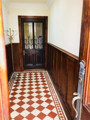 Others 5, Beautiful 4-bed Villa in Glasgow, Glasgow