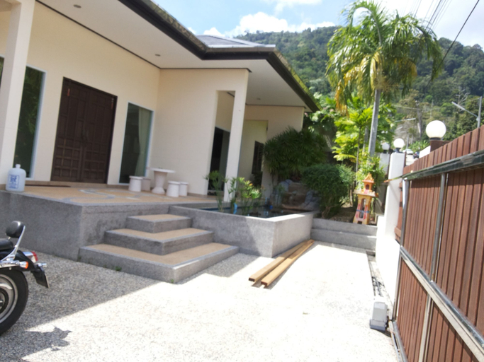 Exterior & Views 2, ViewPoint Villa, Phuket Island