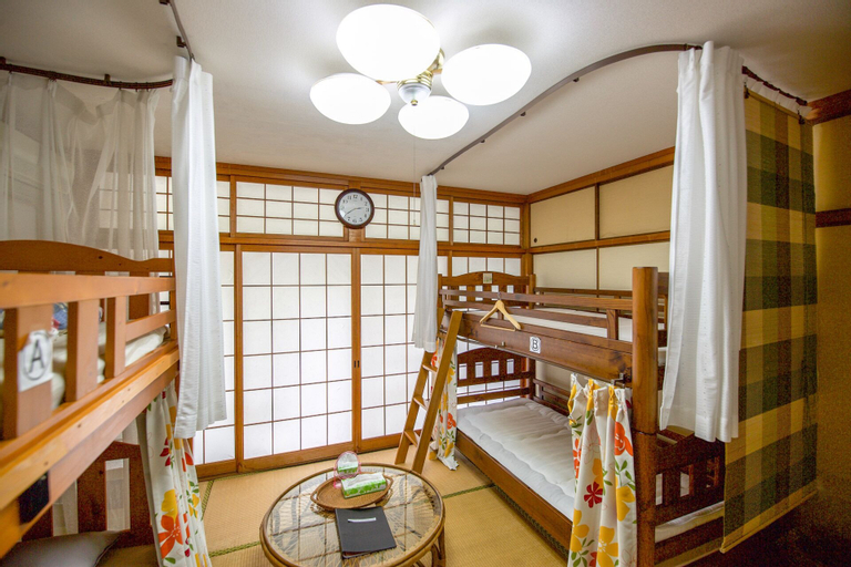 Bedroom 22