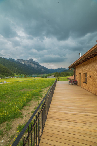 Others 5, Braitos Seaside Lodges, Reutte