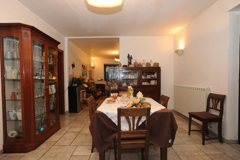 Food & Drinks 5, L'antico Trullo, Brindisi