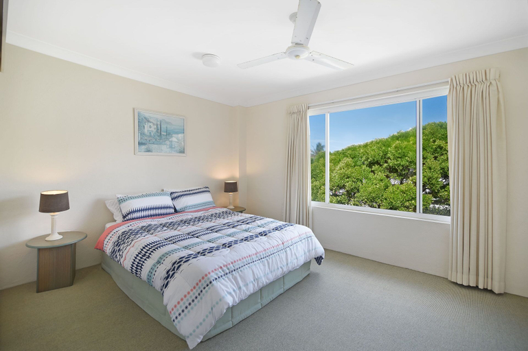 Bedroom 3, Blairgowrie 4 - 4/2 Martin St, Noosa - Sunshine-Peregian
