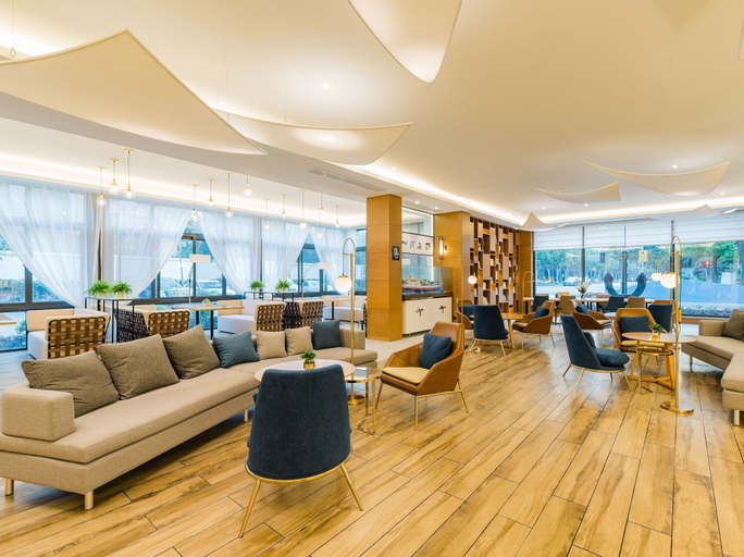 Others 1, Atour Hotel South Huandao Road Seaview Xiamen, Xiamen