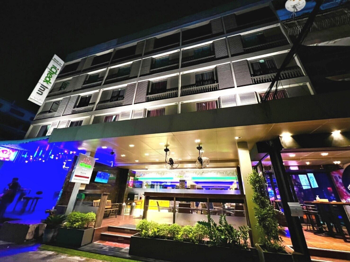 Exterior & Views 5, iCheck inn Nana by Aspira, Wattana