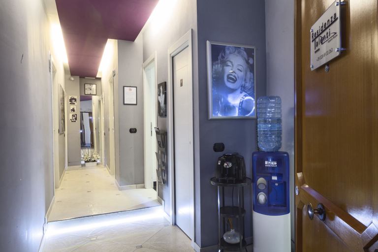 Others 5, Residenza Talenti Superior Rooms, Roma