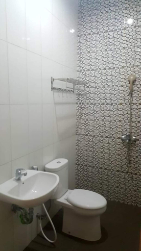 Bedroom 3, Hotel Amalia Malioboro, Yogyakarta