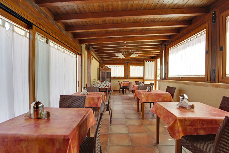 Food & Drinks 5, Kalura, Trapani