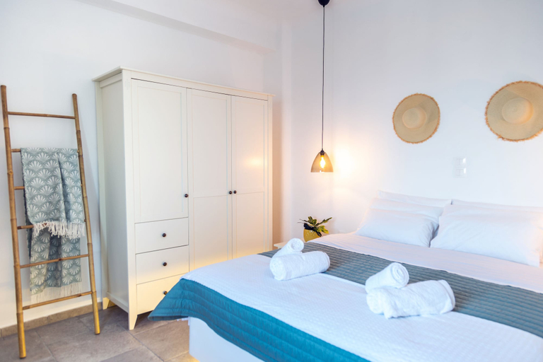 Room 3, Auntie's Villas, South Aegean