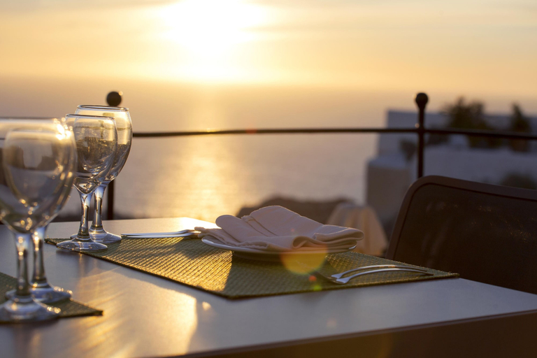 Food & Drinks 5, Esperas Santorini, South Aegean