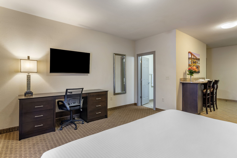 Bedroom 8