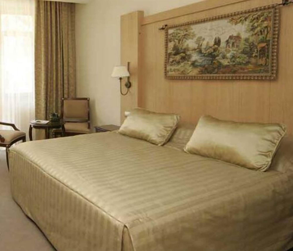 Bedroom 3, Grand Hotel Polyana, Sochi gorsovet